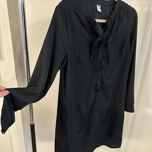 Old Navy Black Dress